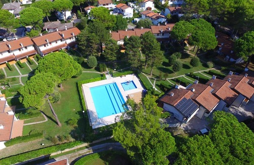 Bibione Lido dei Pini Apartment | Wonderful holiday apartment