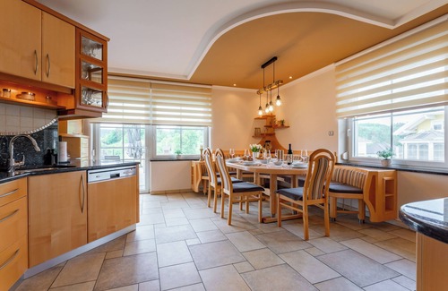 Kottmannsdorf House | Wonderful holiday home near Lake Wörthersee