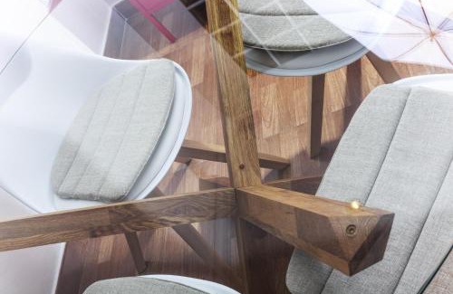 Jardin de la Abadia Apartment | Wonderful Holidays