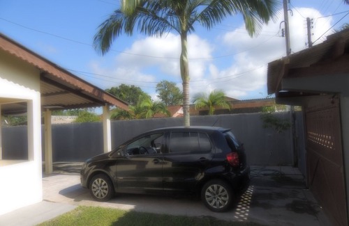 Cananeia House | Wonderful home in Cananéia !
