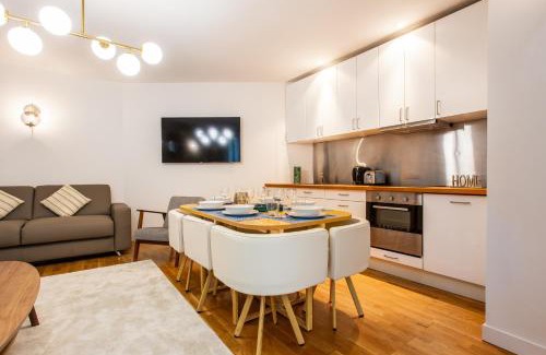 Pere Lachaise Apartment | Wonderful home in PARIS