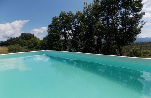 Barberino di Mugello Villa | Wonderful private villa with private pool, WIFI, TV, patio, pets allowed and panoramic view