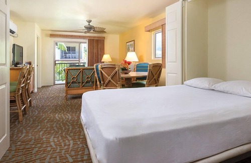 Kailua-Kona Resort | Wonderful Kona Resort 2Bedroom