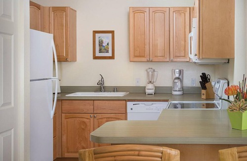 Kailua-Kona Resort | Wonderful Kona Resort 2Bedroom