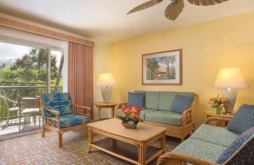 Kailua-Kona Resort | Wonderful Kona Resort 2Bedroom