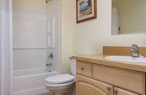 Kailua-Kona Resort | Wonderful Kona Resort 2Bedroom