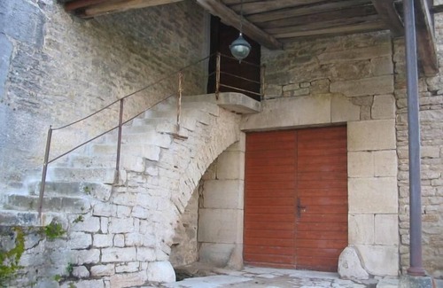 Amondans House | Wonderful lodging located in the Loue valley, in the center of Franche-Comté