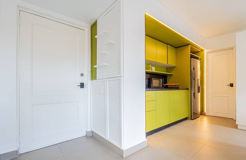 Casco Viejo Apartment | Wonderful Loft in Casco Viejo