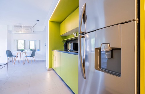 Casco Viejo Apartment | Wonderful Loft in Casco Viejo
