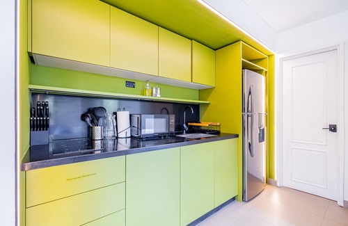 Casco Viejo Apartment | Wonderful Loft in Casco Viejo