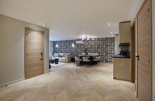Necker Apartment | Wonderful & New Apart Montparnasse Sevre Babylone