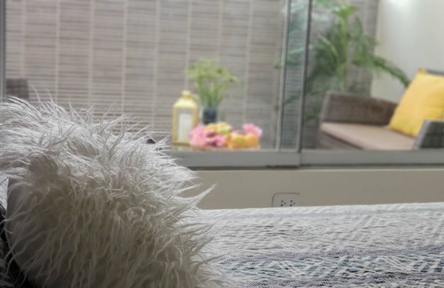 San Borja Apartment | Wonderful New Apartment in San Borja