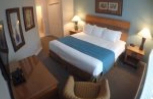 Seaside Resort | Wonderful ocean front penthouse unit at Seaside