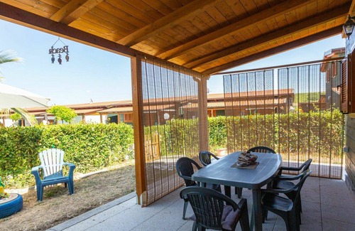 Torino di Sangro House | Wonderful private villa for 4 people with A/C, WIFI, TV, terrace, pets allowed and parking
