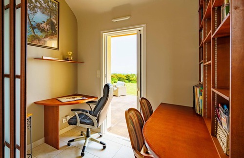 Telgruc-sur-Mer House | Wonderful private villa for 6 guests with WIFI, TV, terrace and pets allowed
