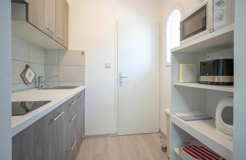 Klenovica House | Wonderful private villa for 10 people with A/C, private pool, WIFI, TV and terrace