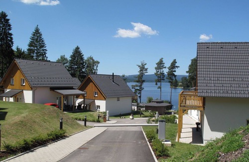Lojzova Paseka House | Wonderful private villa for 8 guests with WIFI, TV, terrace and pets allowed