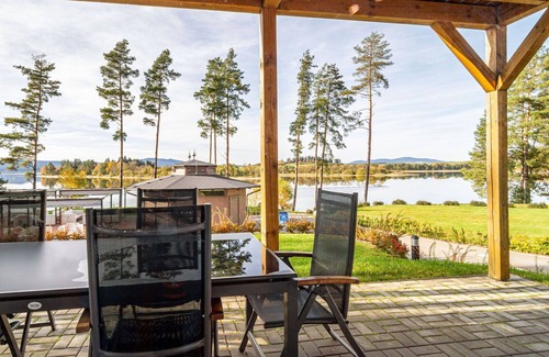 Lojzova Paseka House | Wonderful private villa for 8 guests with WIFI, TV, terrace and pets allowed