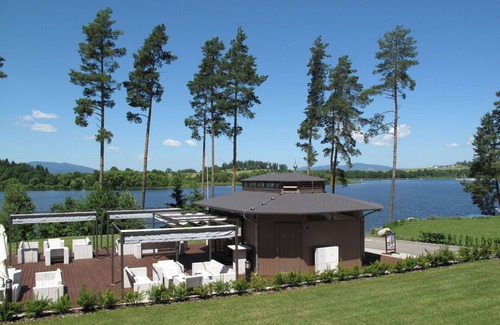 Lojzova Paseka House | Wonderful private villa for 8 guests with WIFI, TV, terrace and pets allowed