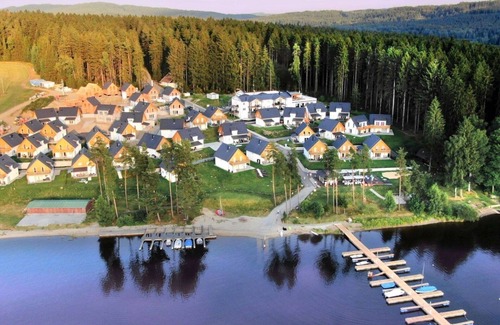 Lojzova Paseka House | Wonderful private villa for 5 people with WIFI, TV, terrace and pets allowed