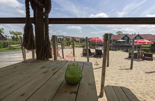 Oost-Graftdijk House | Wonderful private villa for 10 people with pool, WIFI, TV and terrace