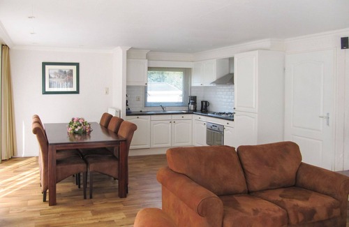 West-Graftdijk House | Wonderful private villa for 4 guests with WIFI, TV and terrace