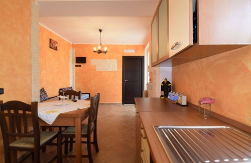 Gioiosa Marea Villa | Wonderful private villa for 6 guests with A/C, WIFI, hot tub, TV, terrace and pets allowed
