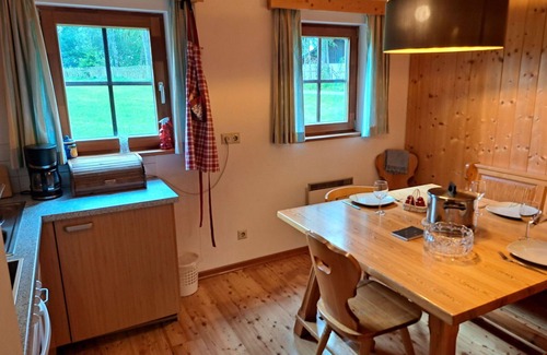 Liebenfels House | Wonderful private villa for 5 people with TV and terrace