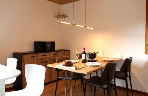 Blenio House | Wonderful private villa for 4 guests with WIFI, TV, pets allowed and panoramic view