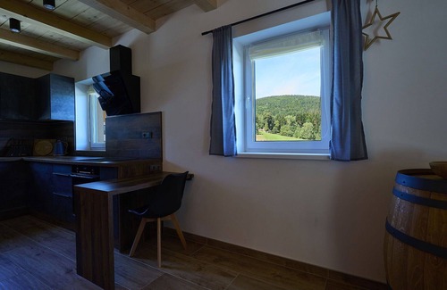 Smrzovka House | Wonderful private villa for 6 people with WIFI, TV and terrace
