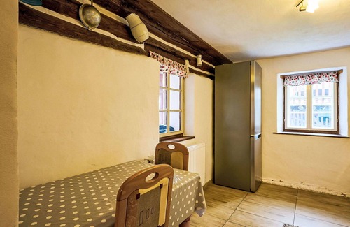 Tanvald House | Wonderful private villa for 7 people with WIFI, TV and terrace