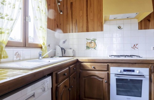 Loupiac House | Wonderful private villa with private pool, A/C, WIFI, TV, terrace, pets allowed and panoramic view