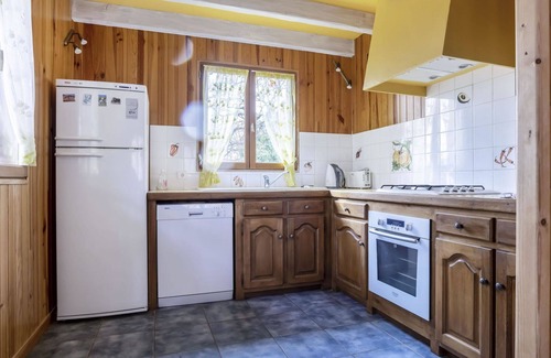 Loupiac House | Wonderful private villa with private pool, A/C, WIFI, TV, terrace, pets allowed and panoramic view