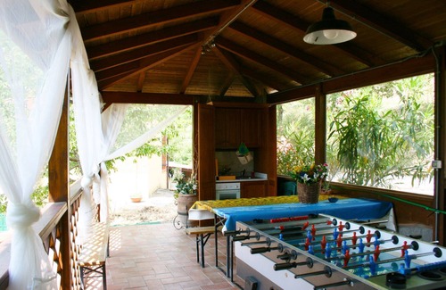 Civitella in Val di Chiana Villa | Wonderful private villa for 9 people with private pool, WIFI, TV and pets allowed, close to Arezzo