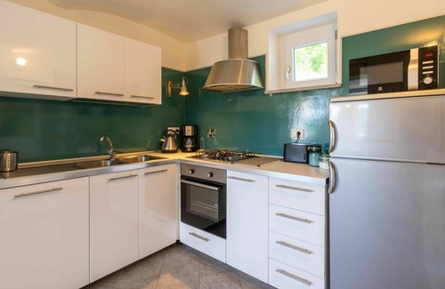 Casalborgone House | Wonderful private villa for 6 guests with WIFI, A/C, TV, patio and panoramic view