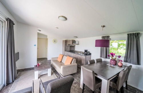 Bovenkarspel House | Wonderful private villa for 5 guests with WIFI, TV and terrace