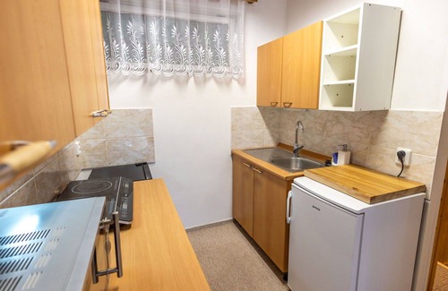 Vysoka House | Wonderful private villa for 4 people with WIFI, TV and patio