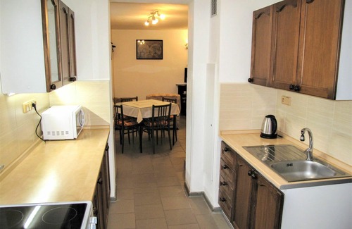 Nebahovy House | Wonderful private villa for 10 people with WIFI, private pool, TV and patio