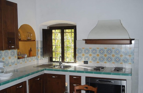Vicchio Villa | Wonderful private villa for 14 guests with WIFI, private pool, TV, terrace and panoramic view