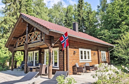 Grossenkneten House | Wonderful private villa for 6 guests with WIFI, TV and terrace