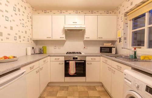 South Galson Villa | Wonderful private villa for 4 people with WIFI and TV