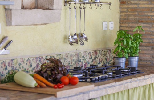Brovinje House | Wonderful private villa for 8 guests with WIFI, private pool, A/C, TV and terrace