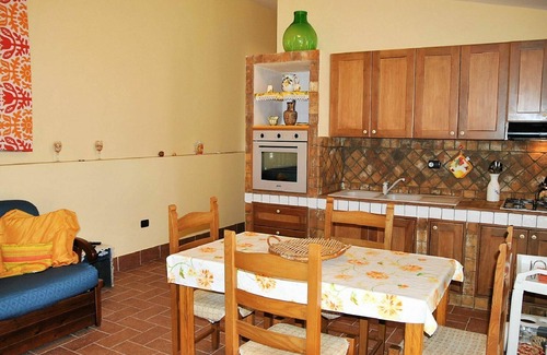 Itri Villa | Wonderful private villa for 11 people with pool, WIFI, A/C, TV, patio and pets allowed
