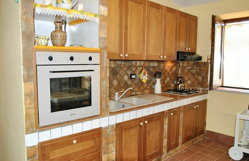 Itri Villa | Wonderful private villa for 11 people with pool, WIFI, A/C, TV, patio and pets allowed