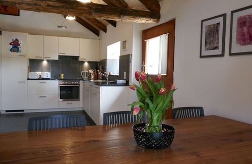 Pollegio House | Wonderful private villa for 4 people with WIFI, TV, terrace and pets allowed