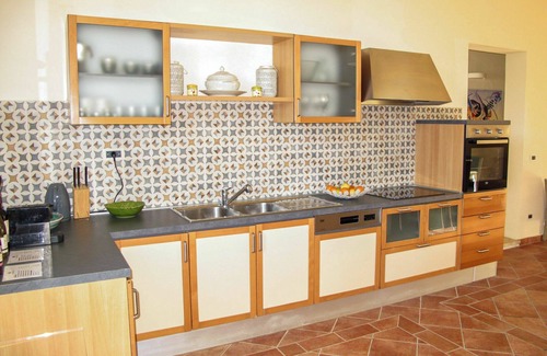 Certaldo House | Wonderful private villa with private pool, WIFI, A/C, TV, patio, pets allowed and panoramic view