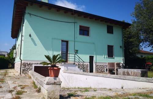 Villa Campanile Villa | Wonderful private villa with A/C, WIFI, private pool, patio and pets allowed, close to Lucca