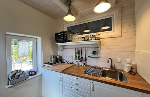 Sankt Anna am Aigen House | Wonderful private villa for 2 people with WIFI, patio and pets allowed
