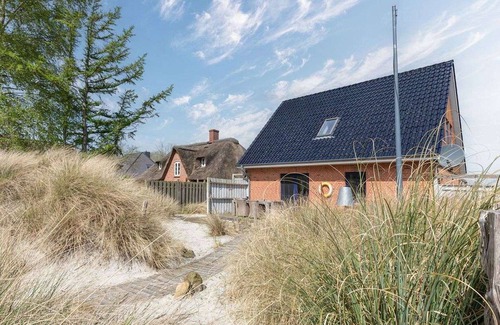 Hauert House | Wonderful private villa for 6 people with WIFI, TV and terrace