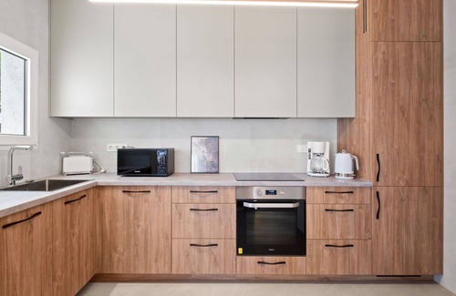 Benitachell Villa | Wonderful private villa with A/C, WIFI, private pool, TV, terrace, pets allowed and panoramic view